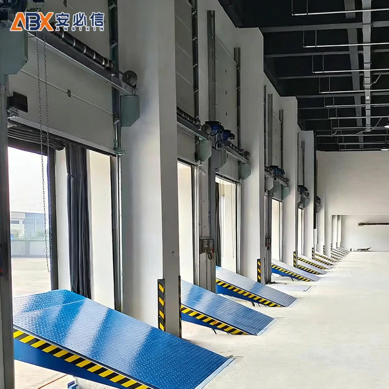 平凉高扬程滑升门